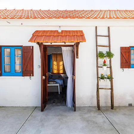 Bloomoon House Pensjonat Bunheiro