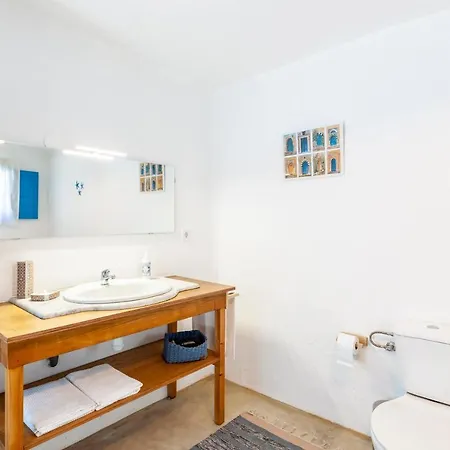 Bloomoon House Pensión Bunheiro