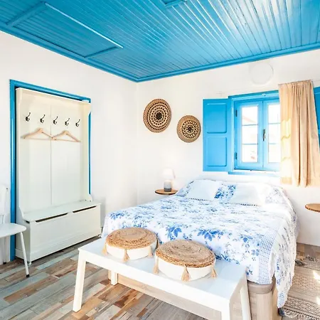 Pensión Bloomoon House