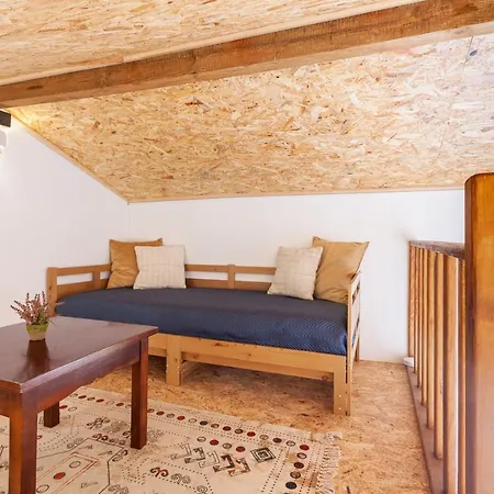 게스트하우스 Bloomoon House 3*