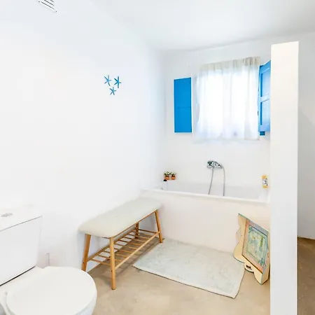 Bloomoon House Guest house Bunheiro