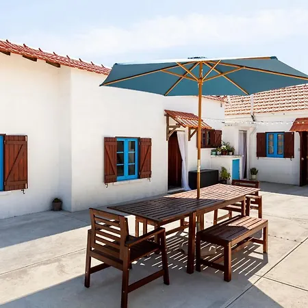 Bloomoon House בית הארחה Bunheiro