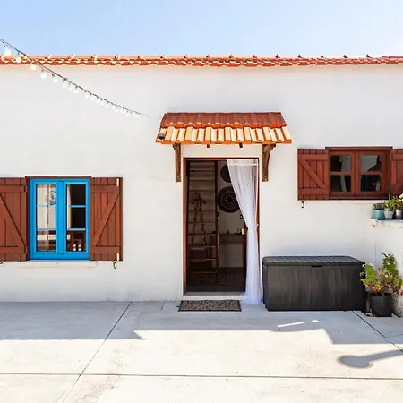 Pensjonat Bloomoon House Bunheiro