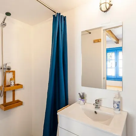 Bloomoon House Pensión Bunheiro