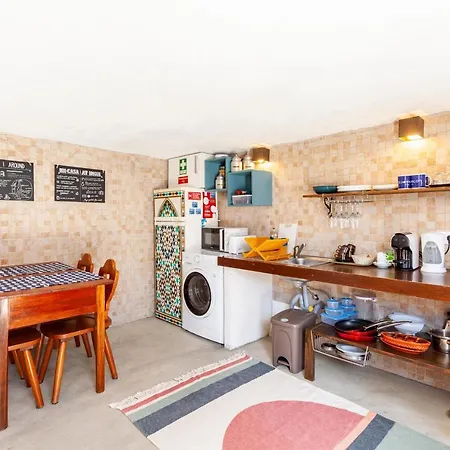 Bloomoon House Guest house Bunheiro