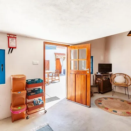 Bloomoon House 3* Bunheiro