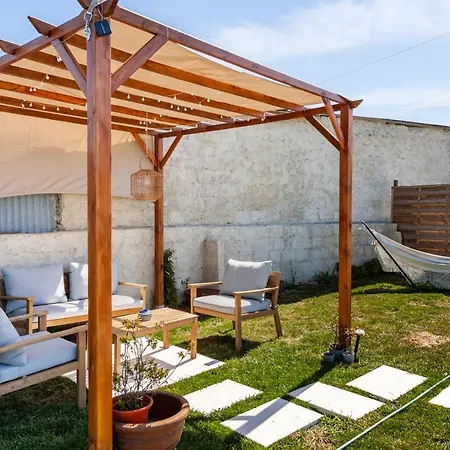 Bloomoon House Bunheiro