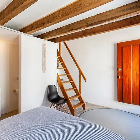 בית הארחה Bloomoon House Bunheiro