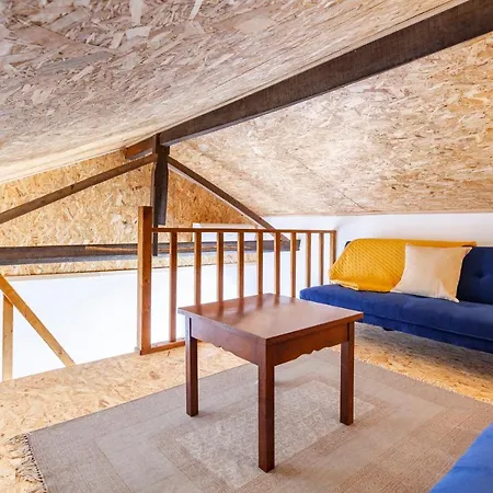 Bloomoon House Pensión Bunheiro