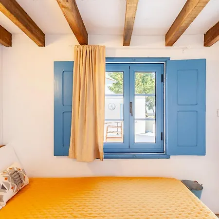 Bloomoon House Pensión Bunheiro