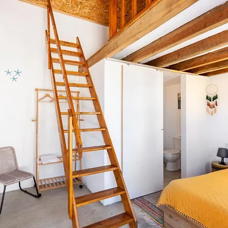 Bloomoon House Bunheiro