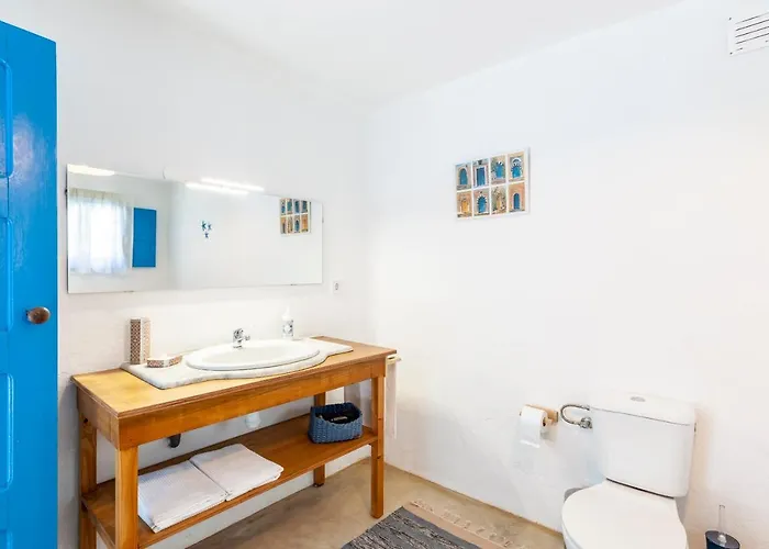 Bloomoon House Pensjonat Bunheiro