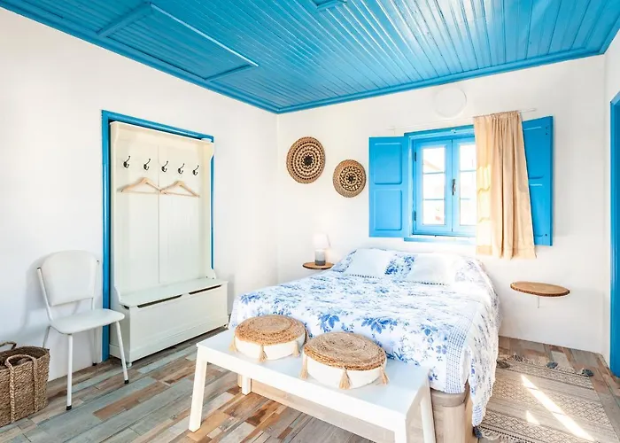 Pensjonat Bloomoon House