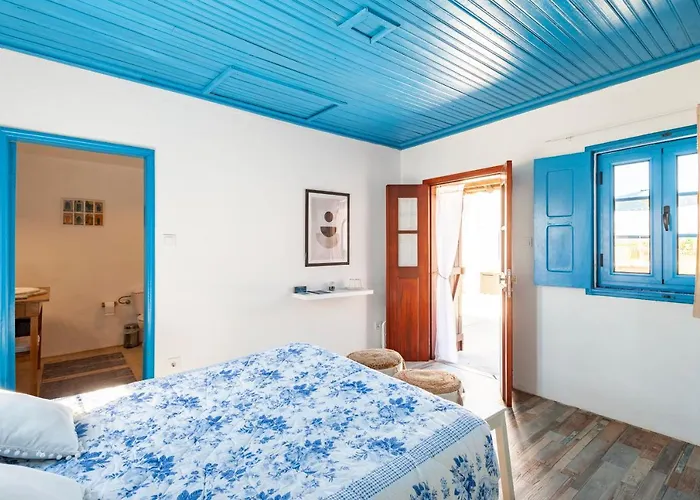 Pensjonat Bloomoon House