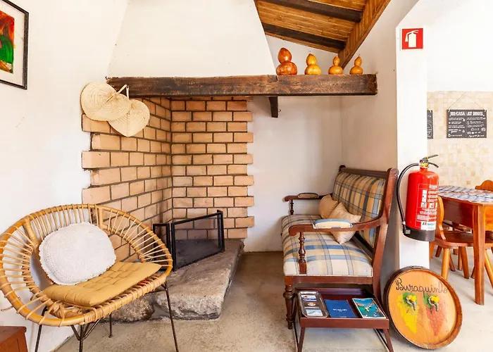 Pensjonat Bloomoon House