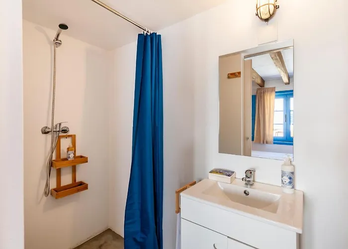 Bloomoon House Pensjonat Bunheiro