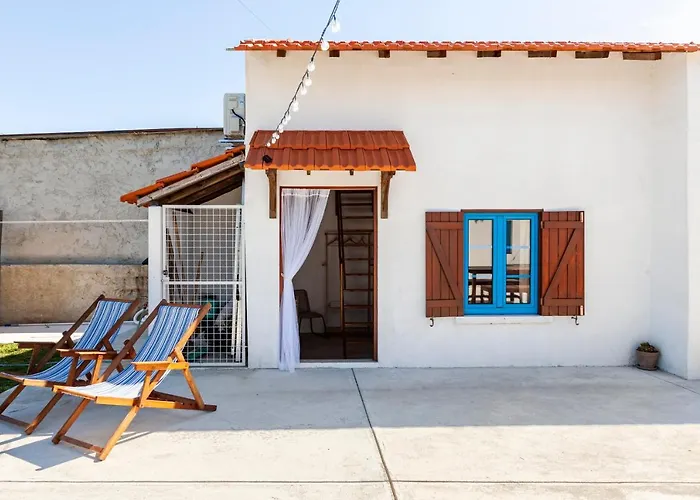 Bloomoon House Pensjonat Bunheiro