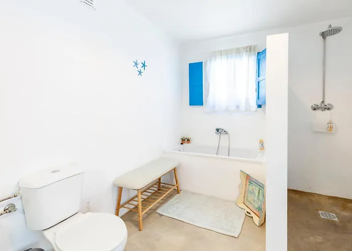 Bloomoon House Pensjonat Bunheiro