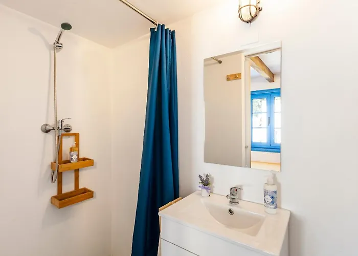 Bloomoon House Pensjonat Bunheiro