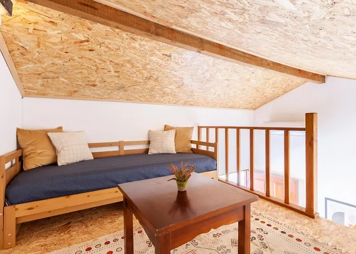 Bloomoon House Bunheiro