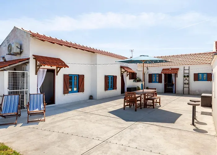 Pensjonat Bloomoon House 3*