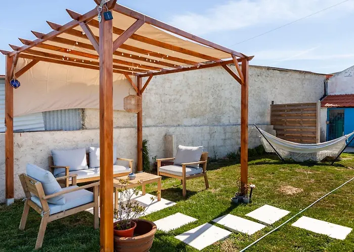 Bloomoon House Bunheiro