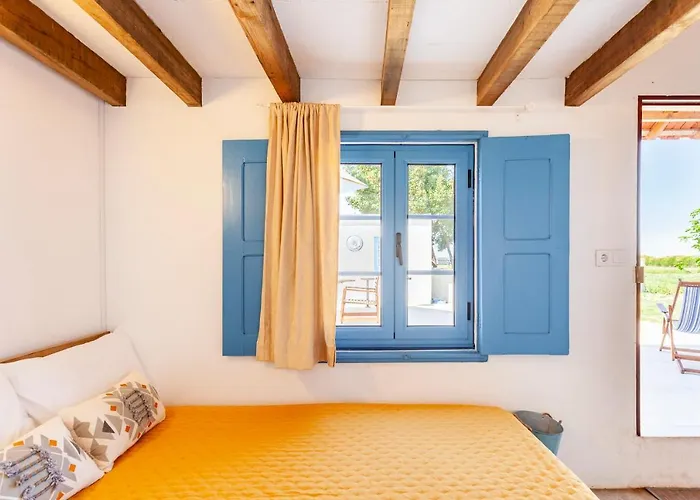 Bloomoon House Pensjonat Bunheiro