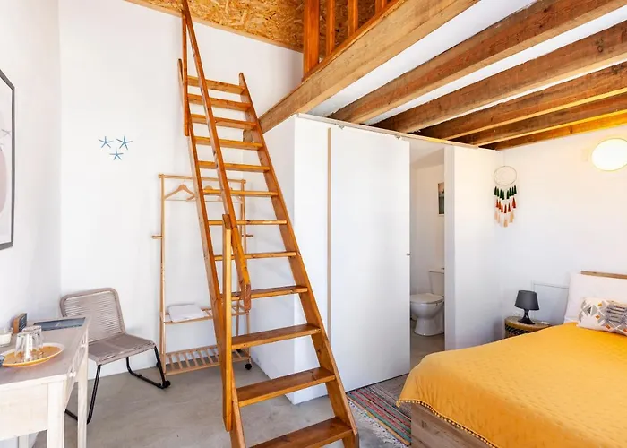 Bloomoon House Bunheiro