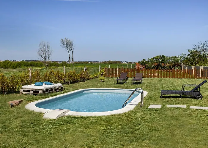 Pensjonat Bloomoon House Bunheiro